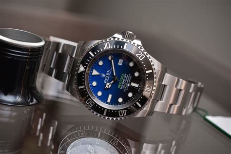 rolex deepsea 4k|Rolex deepsea price.